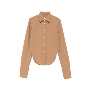 Covert Brown Tops - Shirts Women
